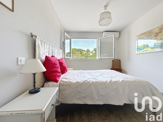  Appartement  vendre 3 pices 61 m