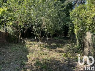  Terrain � vendre 2349 m�