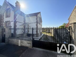  Maison � vendre 3 pi�ces 77 m�