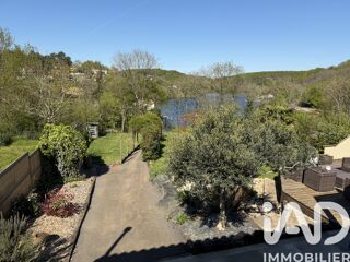  Maison � vendre 6 pi�ces 132 m�