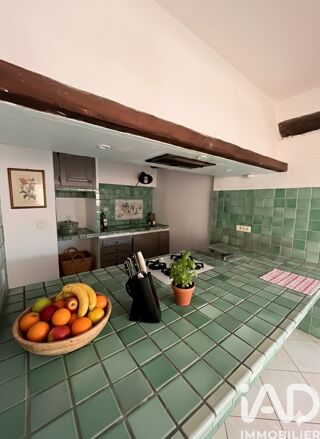  Appartement � vendre 4 pi�ces 135 m�