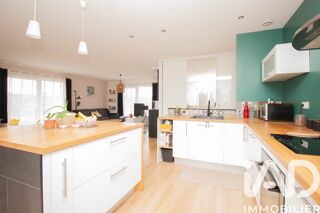  Maison � vendre 5 pi�ces 130 m�