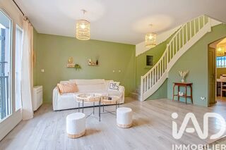  Maison � vendre 5 pi�ces 112 m�