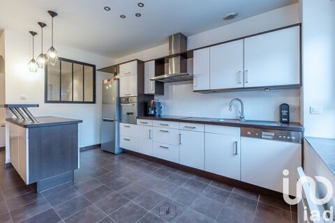   Vente Appartement 3 pi�ces Appartement - 3 pi�ce(s) - 73 m�