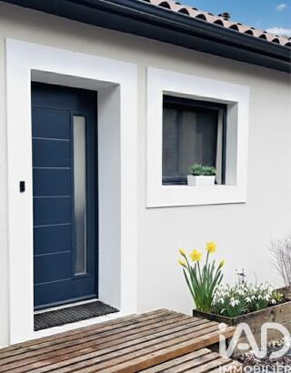  Maison � vendre 5 pi�ces 125 m�