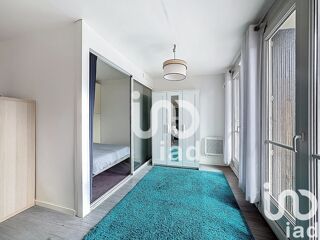  Appartement � vendre 1 pi�ce 40 m�