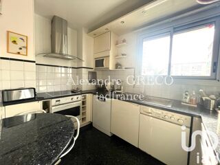  Appartement � vendre 5 pi�ces 115 m�