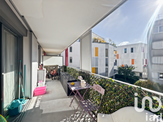  Appartement  vendre 5 pices 88 m