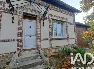  Maison � vendre 5 pi�ces 133 m�