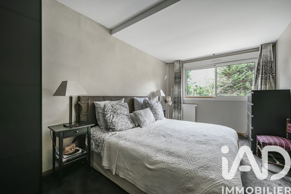 � vendre  Maison Clamart (92140)