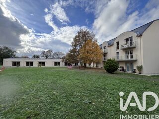  Appartement  vendre 2 pices 45 m