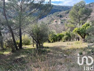  Terrain  vendre 1510 m