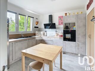  Maison � vendre 5 pi�ces 134 m�