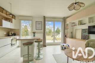  Appartement � vendre 3 pi�ces 58 m�