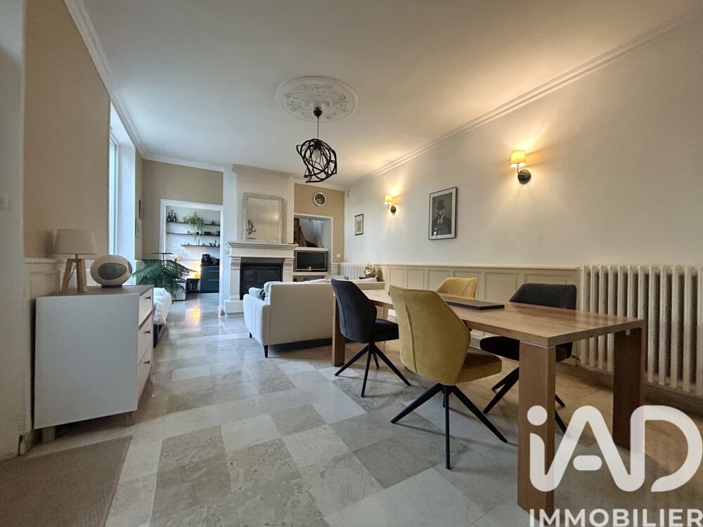 � vendre  Maison Vend�me (41100)