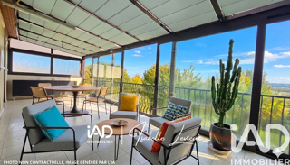  Maison � vendre 7 pi�ces 169 m�