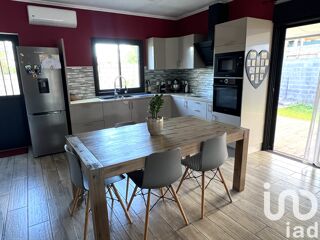  Maison � vendre 3 pi�ces 80 m�