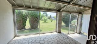  Maison � vendre 5 pi�ces 83 m�