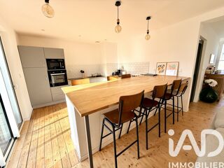  Maison � vendre 7 pi�ces 145 m�