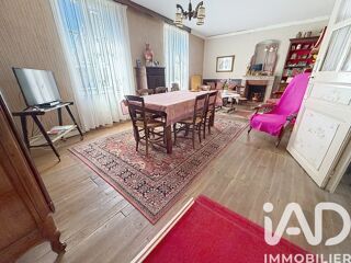  Maison � vendre 6 pi�ces 189 m�