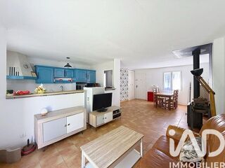  Maison � vendre 3 pi�ces 74 m�