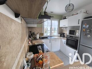  Maison � vendre 4 pi�ces 77 m�