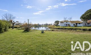  Maison � vendre 2 pi�ces 40 m�