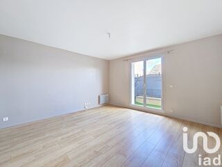  Appartement  vendre 2 pices 44 m