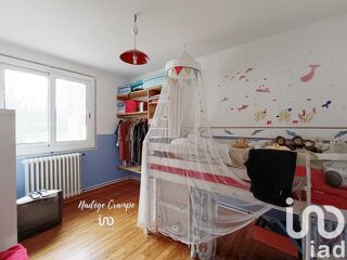  Maison � vendre 4 pi�ces 102 m�
