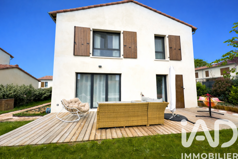   Vente Maison/villa 4 pi�ces Maison - 4 pi�ce(s) - 85 m�