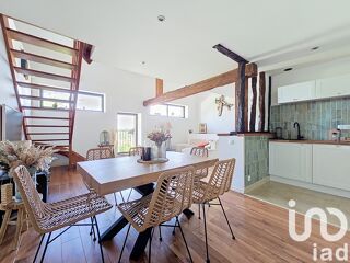  Maison  vendre 3 pices 91 m