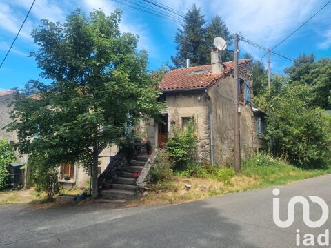   Vente Maison de campagne 4 pi�ces Maison - 4 pi�ce(s) - 130 m�