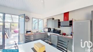  Maison � vendre 4 pi�ces 89 m�