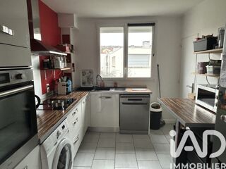  Appartement � vendre 4 pi�ces 79 m�