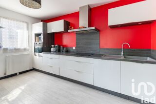  Appartement  vendre 3 pices 64 m