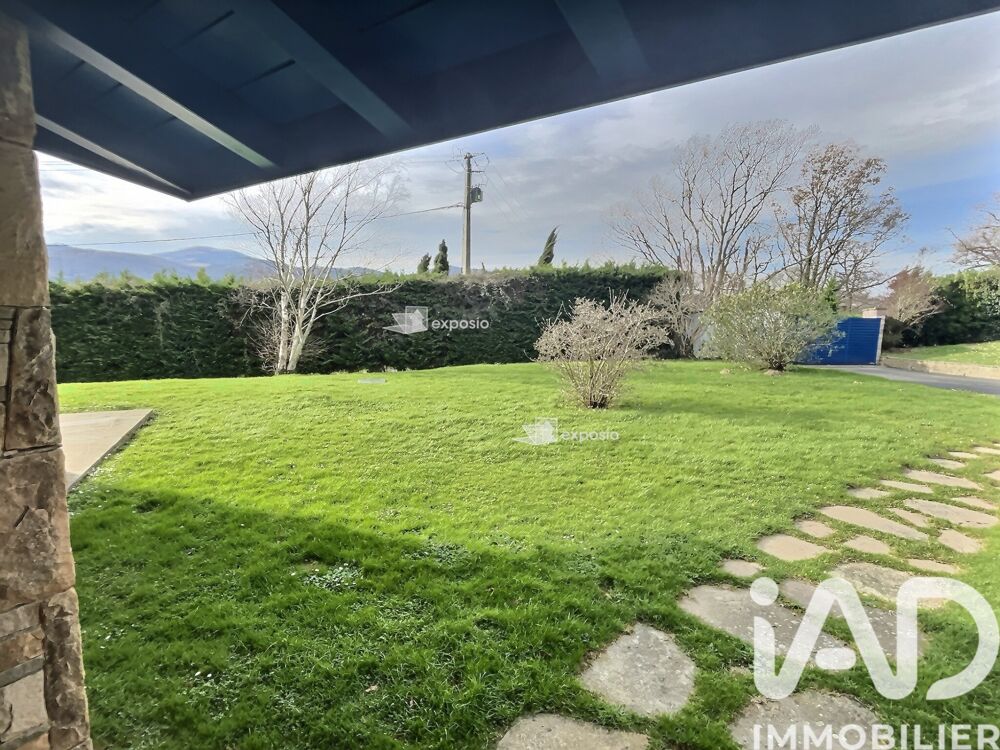 � vendre  Villa Urrugne (64122)