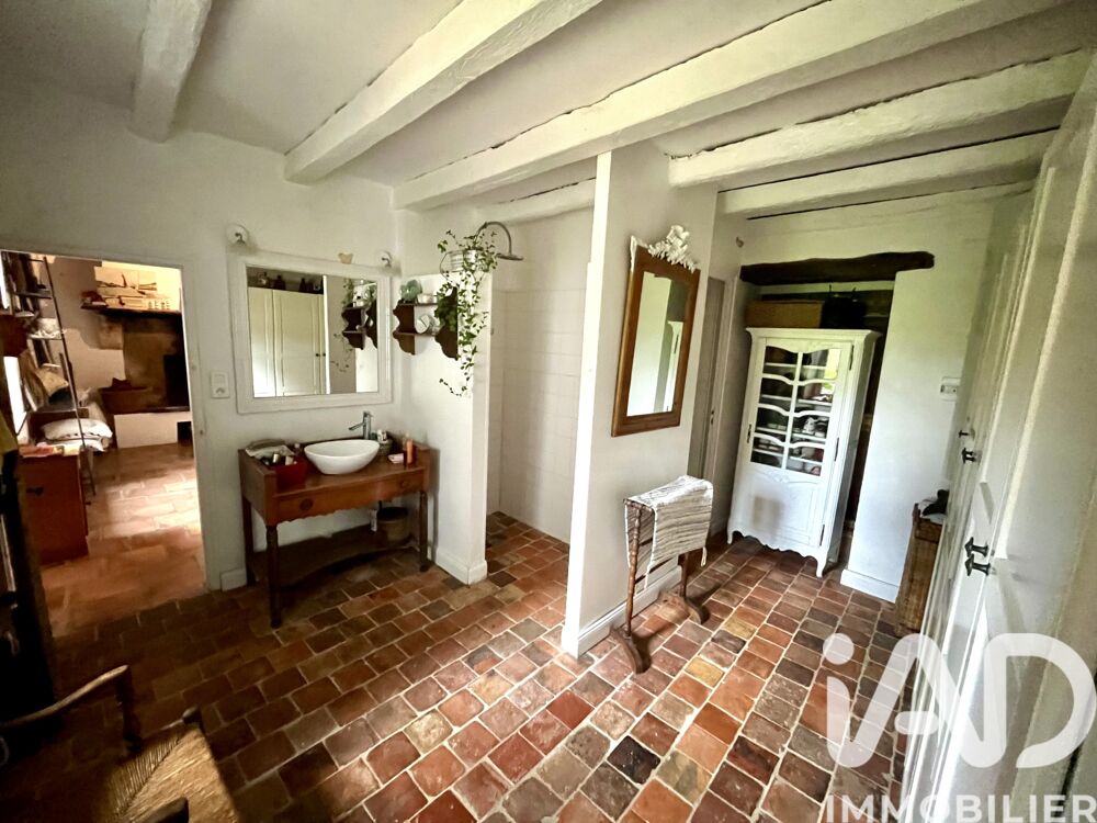 � vendre  Maison Saint-Lon-les-Mines (40300)