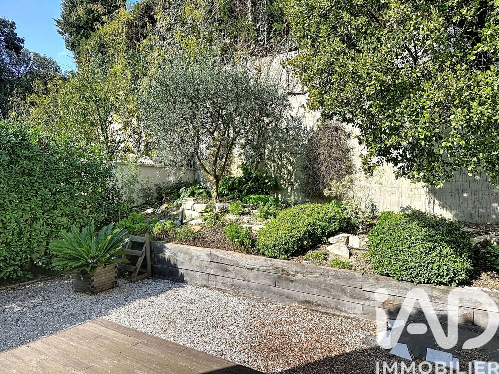 � vendre  Maison Villeneuve-l�s-Avignon (30400)