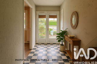  Maison � vendre 4 pi�ces 77 m�