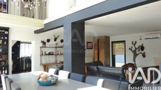  Maison � vendre 7 pi�ces 263 m�