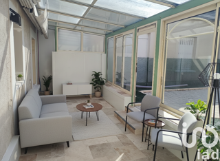  Appartement � vendre 3 pi�ces 85 m�