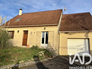  Maison � vendre 4 pi�ces 110 m�
