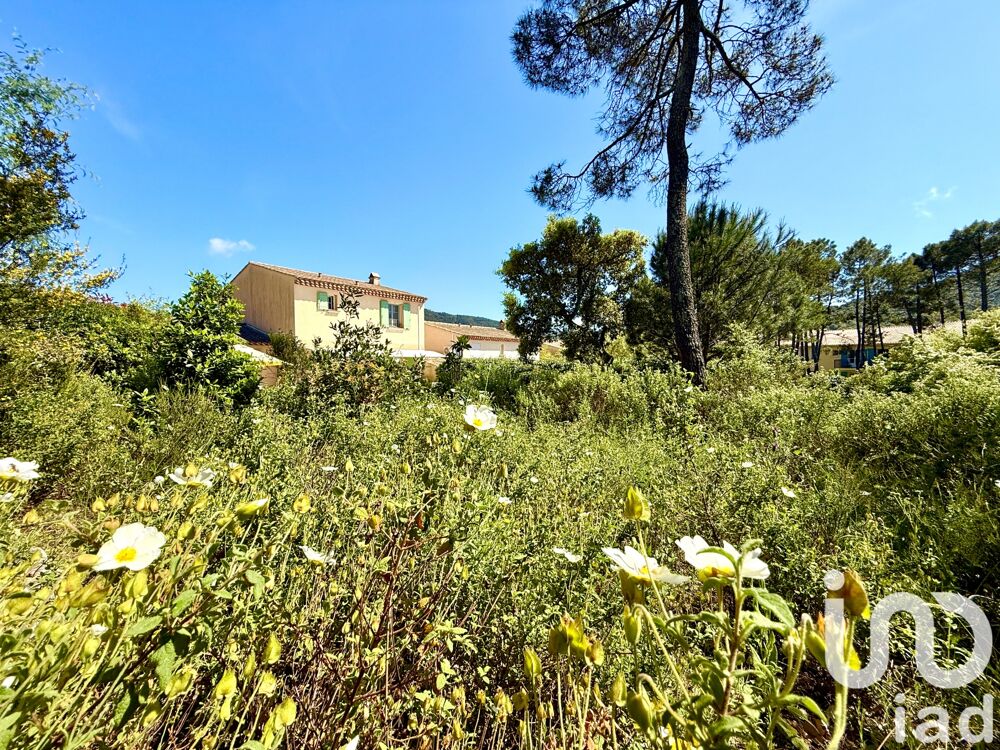  vendre  Maison La Mle (83310)