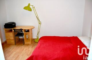  Appartement  louer 2 pices 43 m