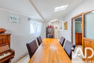  Maison � vendre 5 pi�ces 80 m�