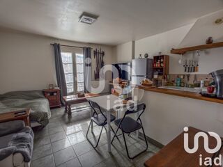  Immeuble  vendre 665 m