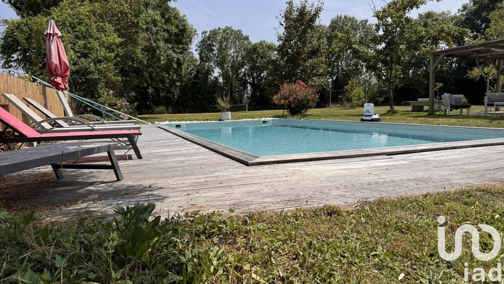 � vendre  Maison Anais (17540)