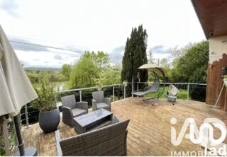  Maison � vendre 4 pi�ces 85 m�
