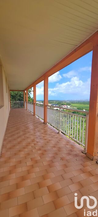  Maison  vendre 9 pices 250 m