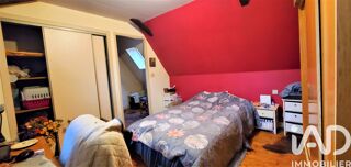  Maison � vendre 4 pi�ces 60 m�